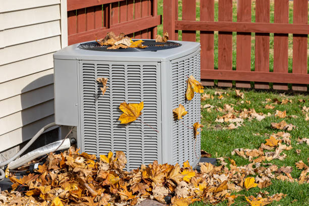 Best Local HVAC Companies  in Rutherford, PA