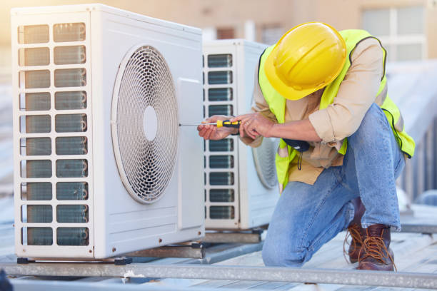 Best HVAC Replacement Cost  in Rutherford, PA