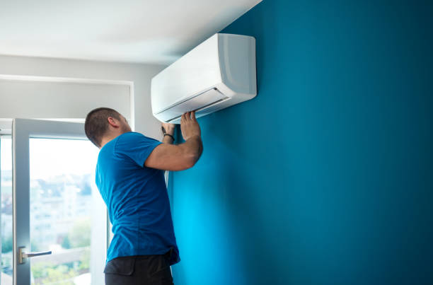 Professional HVAC in Rutherford, PA