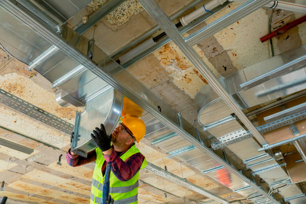 Local HVAC Companies in Rutherford, PA