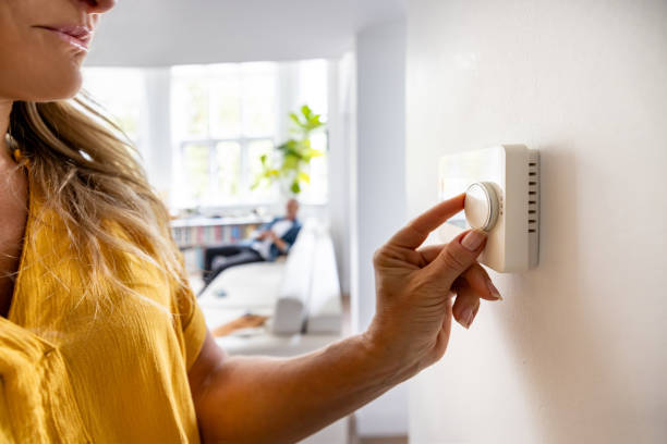 Best Furnace Repair Near Me  in Rutherford, PA