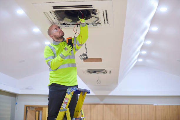 Best HVAC Replacement Cost  in Rutherford, PA