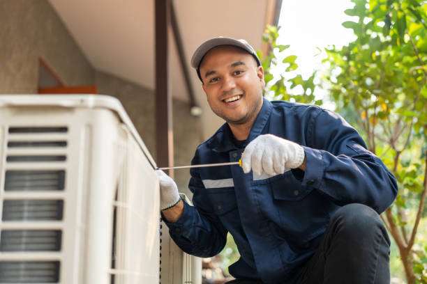 Best Commercial HVAC Repair  in Rutherford, PA